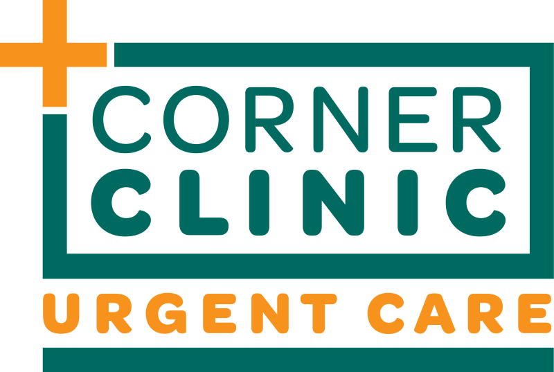 Corner Clinic - Snow Canyon Logo