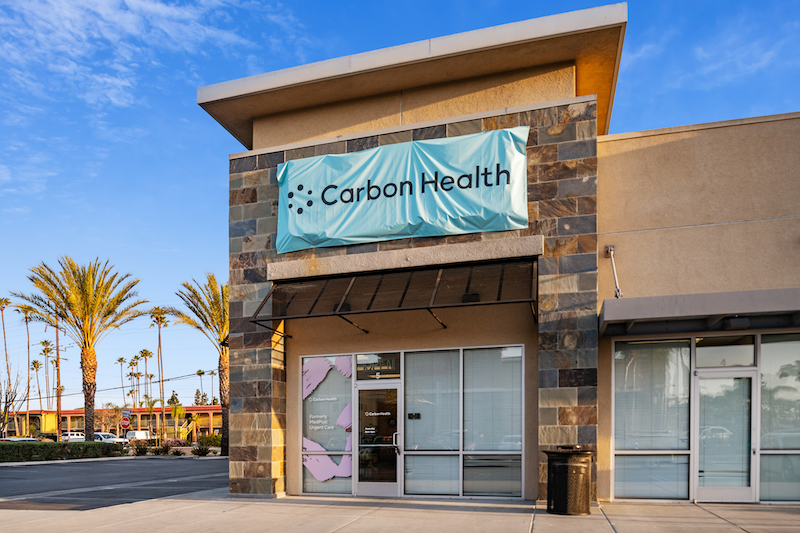 Carbon Health  - Costa Mesa  - Urgent Care Solv in Costa Mesa, CA