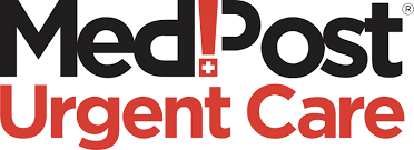 MedPost Urgent Care - Deerfield Crossing (FastMed) Logo