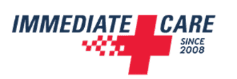 Immediate Care of Oklahoma - Edmond Logo