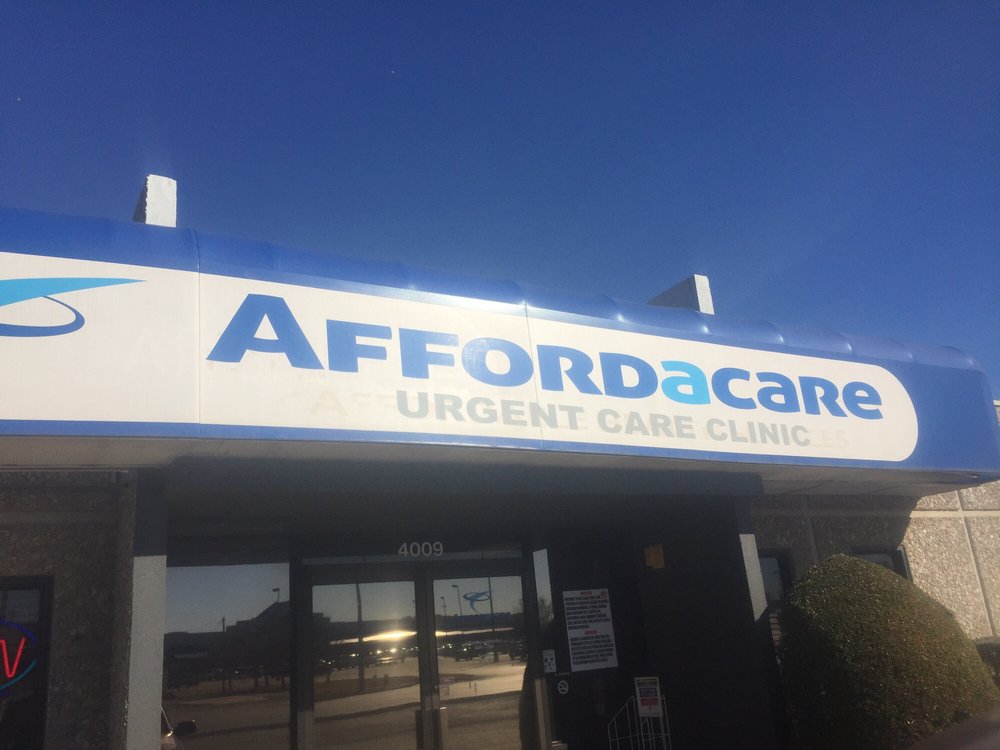 Affordacare Urgent Care Ridgemont Book Online Urgent