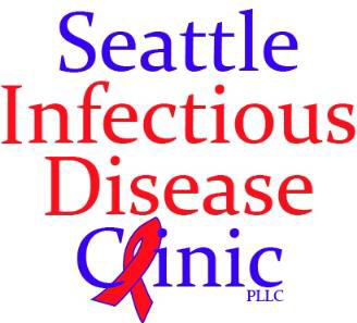 Seattle Infectious Disease Clinic - Vaccine Clinic Logo