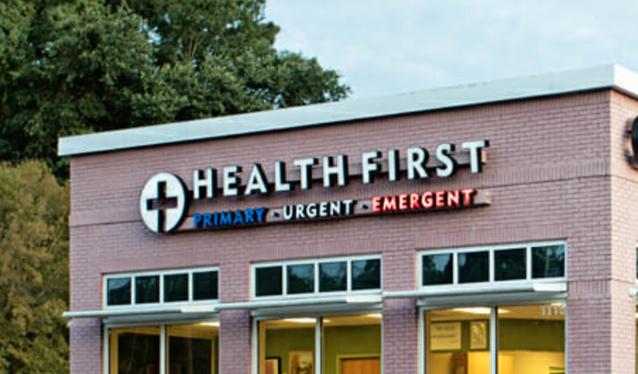 Healthfirst Urgent Care West Ashley - Book Online - Urgent Care In Charleston Sc 29407 Solv