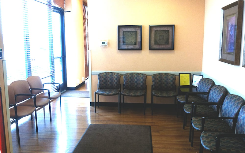 NextCare Urgent Care - Raleigh (Wake Forest Rd) - Urgent Care Solv in Raleigh, NC