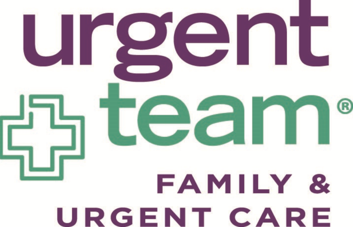 Urgent Team - Jackson, TN Logo