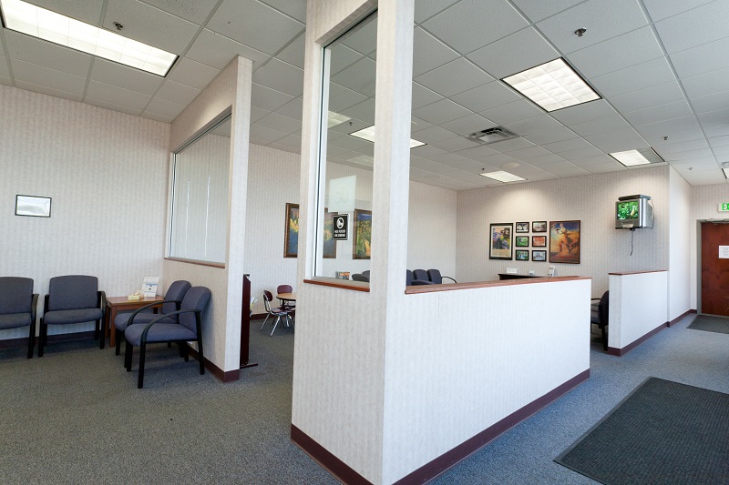 Clinic office (0)