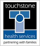 Touchstone Health Services/ Spectrum Healthcare Logo