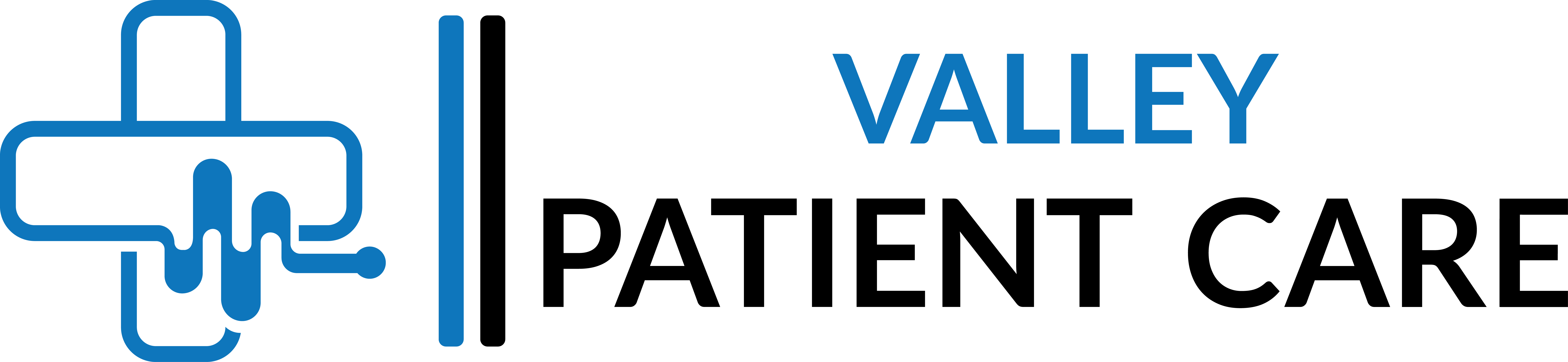 Valley Patient Care Urgent Care - Manassas Logo