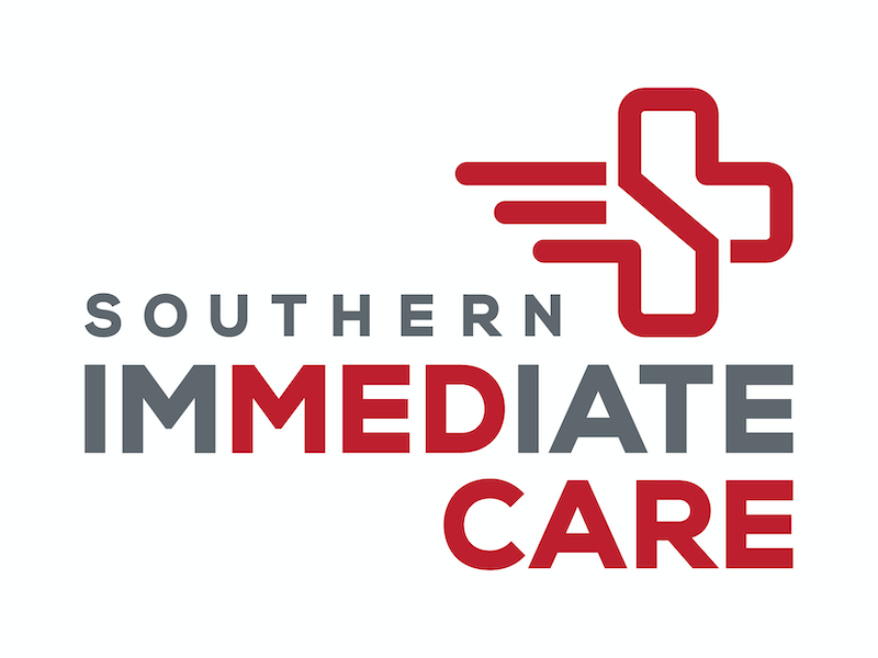 Southern Immediate Care - Attalla Logo