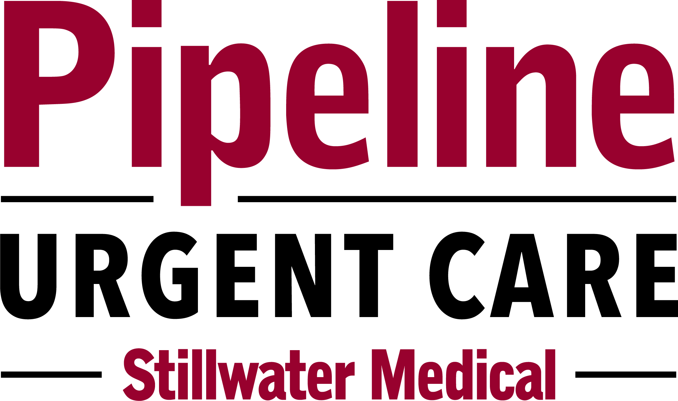 Pipeline Urgent Care Logo
