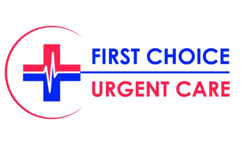 1st Choice Urgent Care Logo