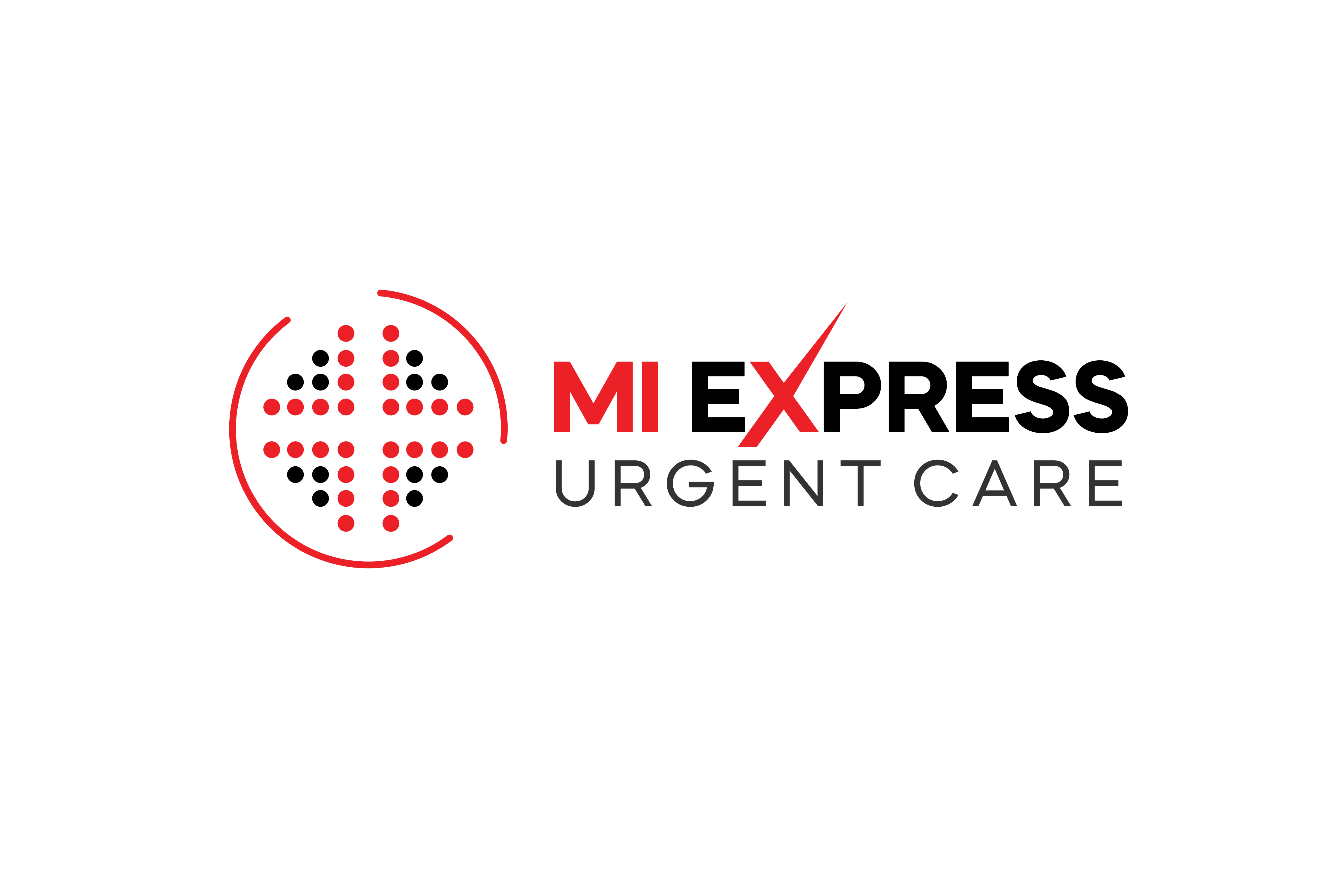 MI Express Urgent Care - Ann Arbor Logo