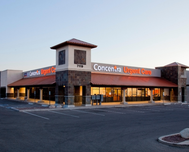 Concentra Urgent Care Book Online Urgent Care in