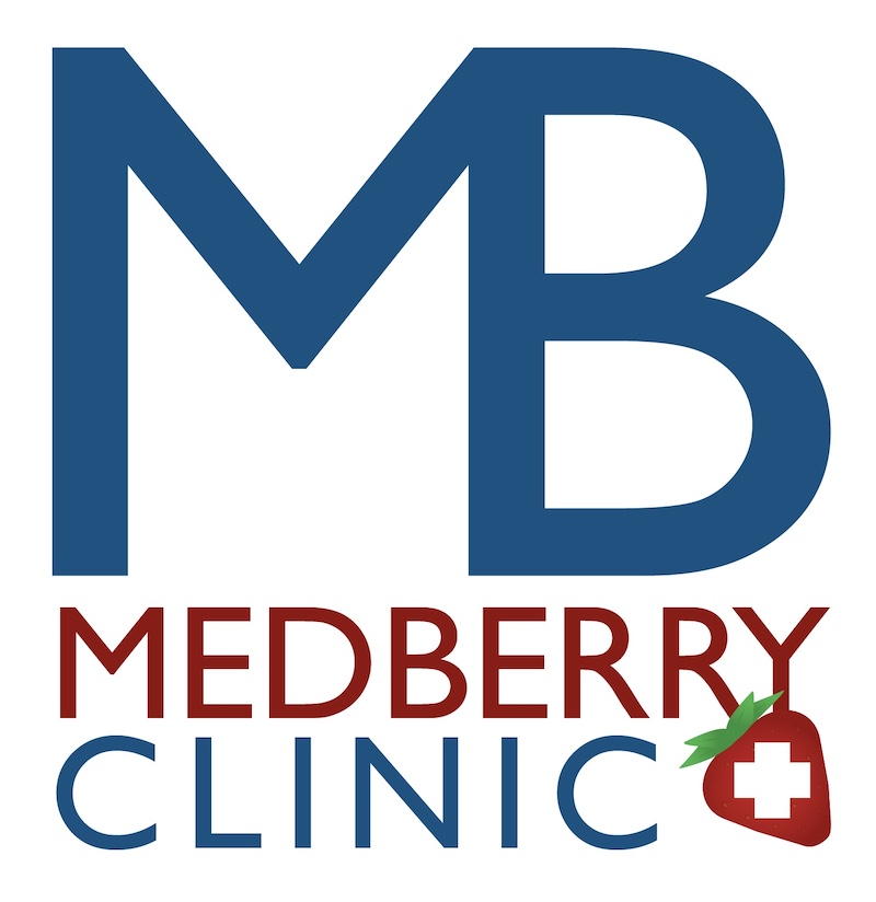 Medberry Urgent Care - San Antonio Logo