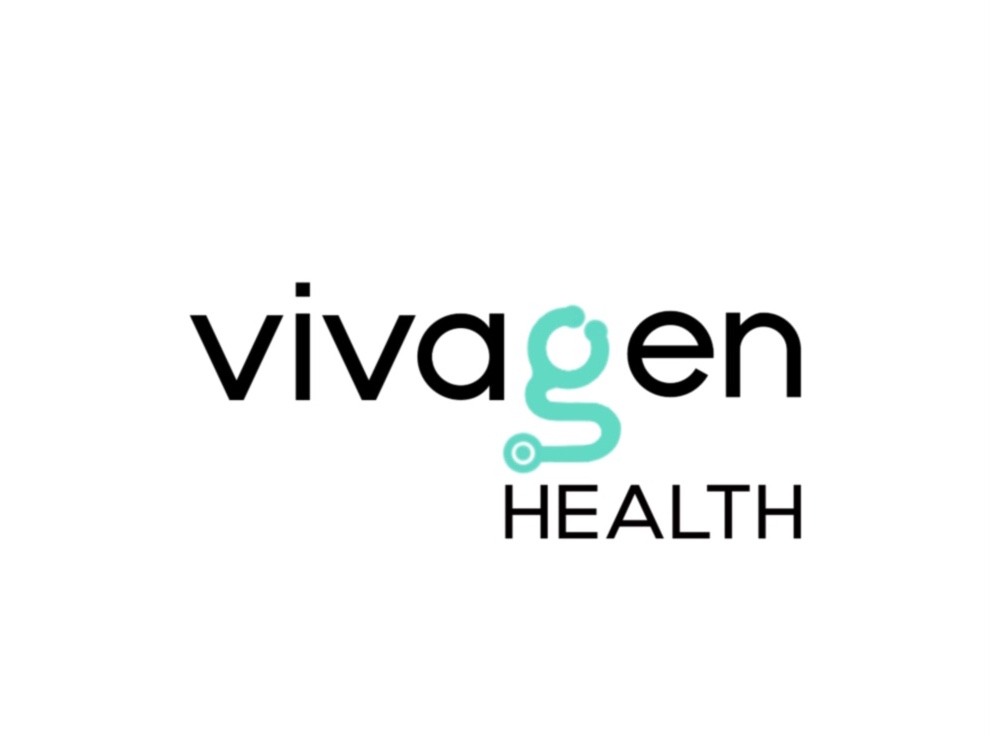 Vivagen Health Logo