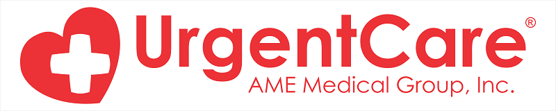 Ame Medical Group - Downey Brookshire Urgent Care Logo