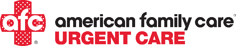 AFC Urgent Care - Clear Lake Logo
