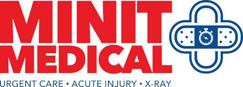 Minit Medical Urgent Care - Kahului Logo