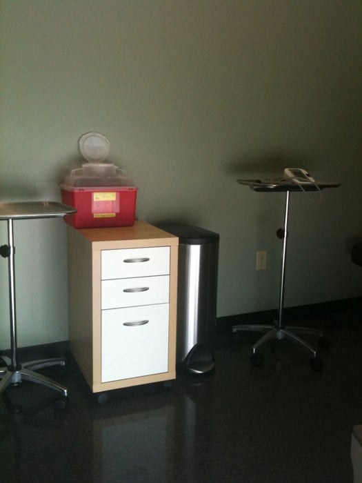 Clinic office (25)