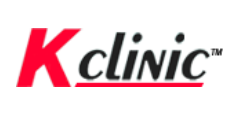 Kclinic Urgent Care Logo