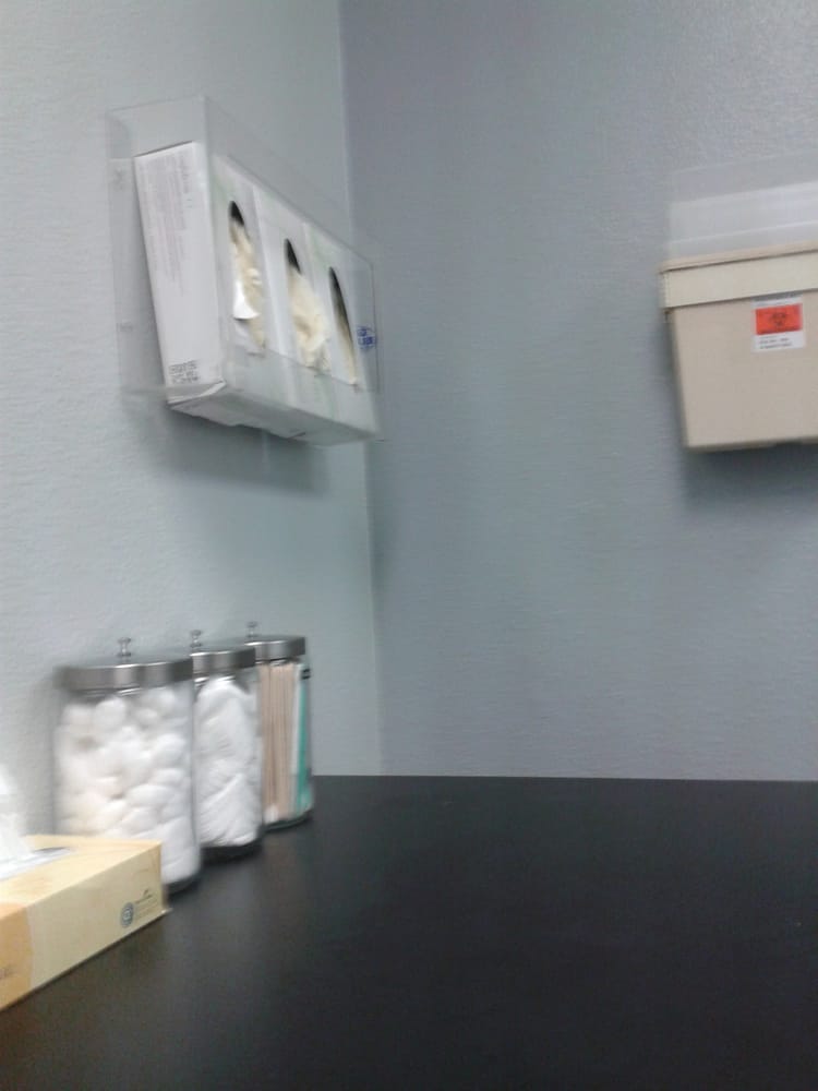 Clinic office (5)