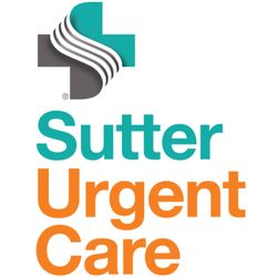 Sutter Health Urgent Care - Castro Valley Logo