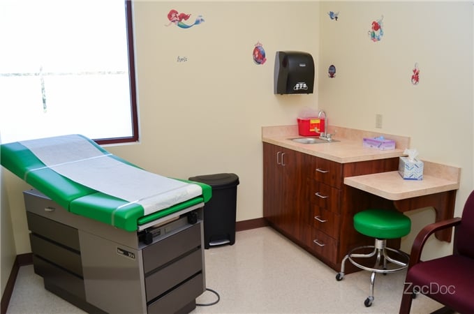 Clinic office (2)