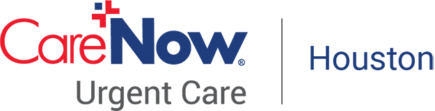 CareNow Urgent Care - Memorial Logo