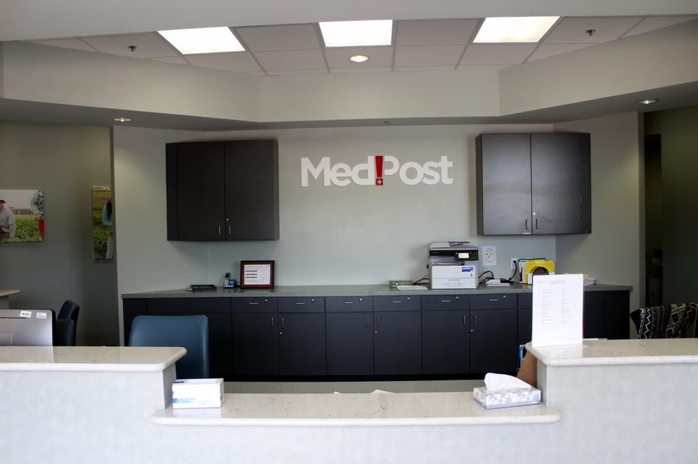 MedPost Urgent Care of New Braunfels Book Online