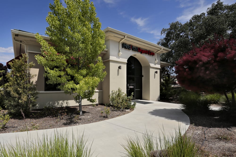 MedPost Urgent Care Book Online Urgent Care in Paso