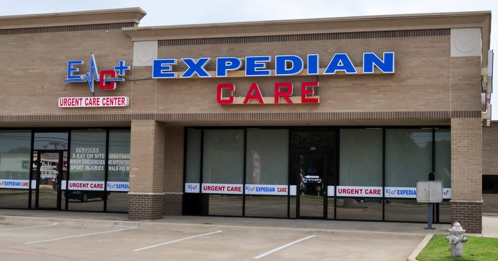 cooks urgent care mansfield