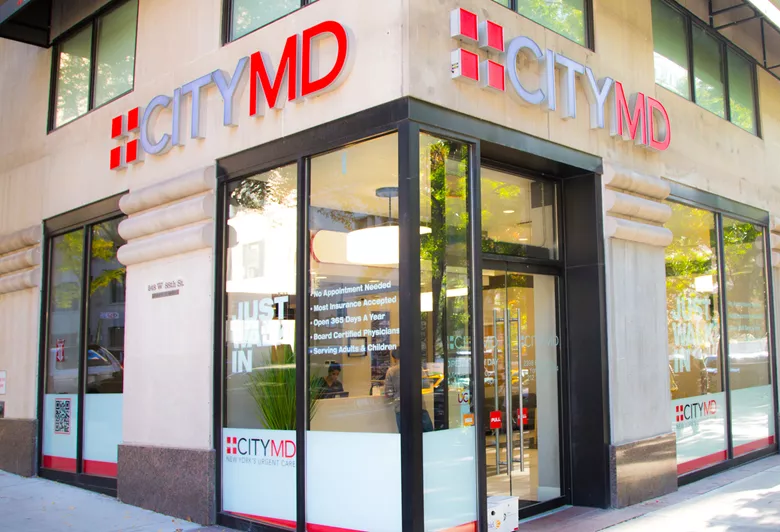 CityMD Urgent Care, West 104th Urgent Care  Book Online  Urgent Care