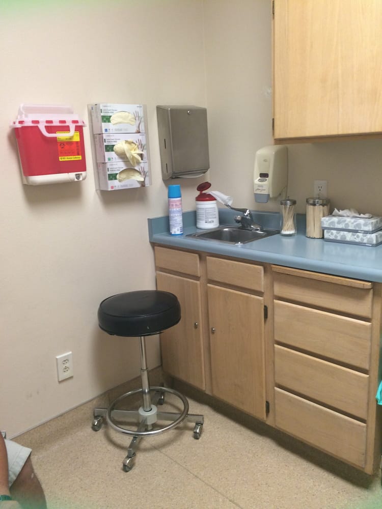 Harden Ranch Urgent Care, Harden Book Online Urgent