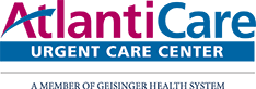 AtlantiCare Urgent Care - Sicklerville Logo