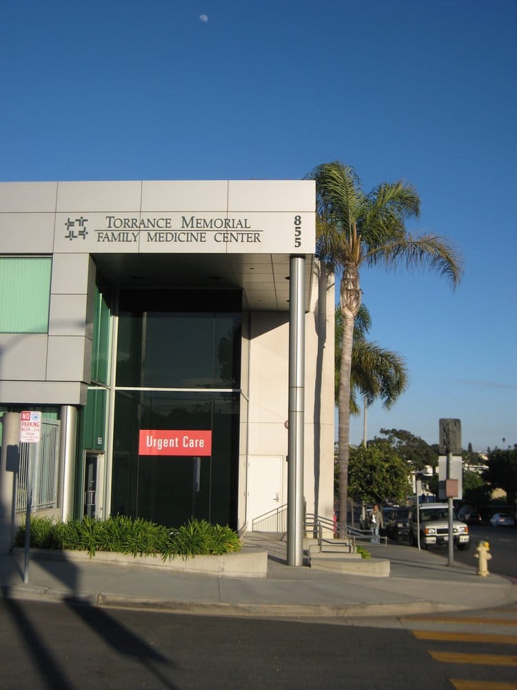 Torrance Memorial Urgent Care Manhattan Beach: Your Complete Guide