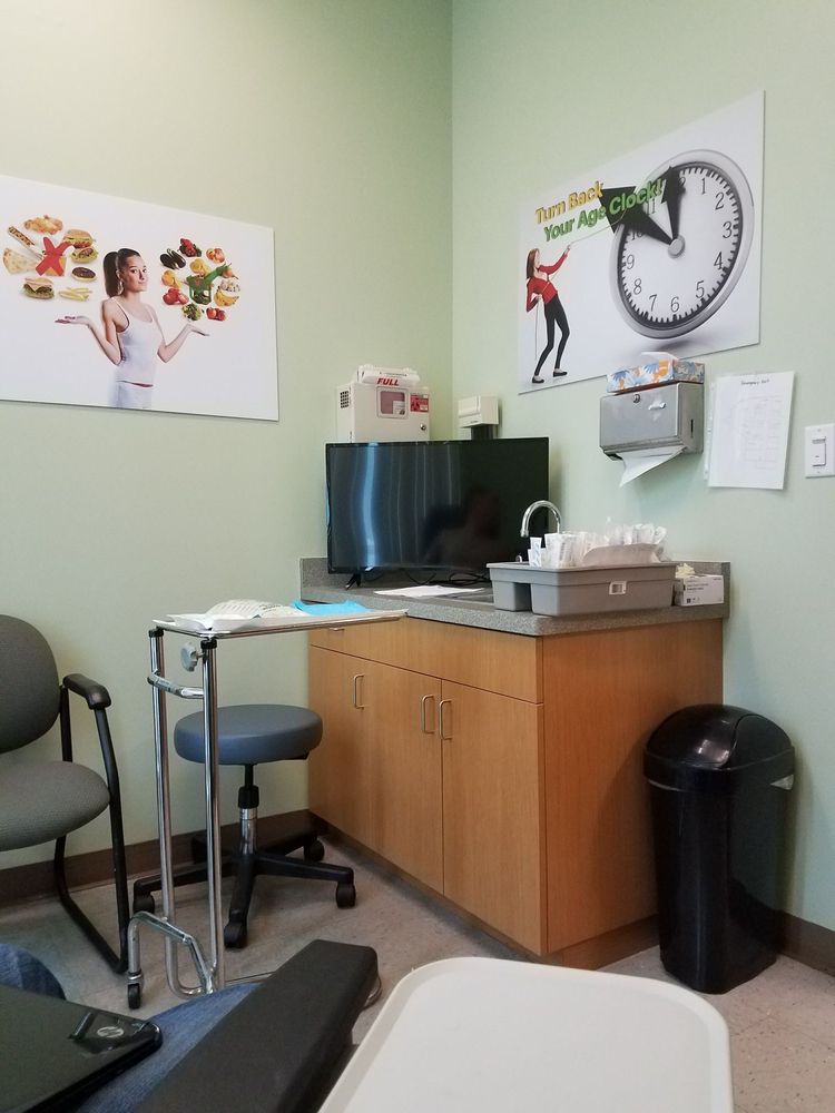 sand canyon urgent care in irvine