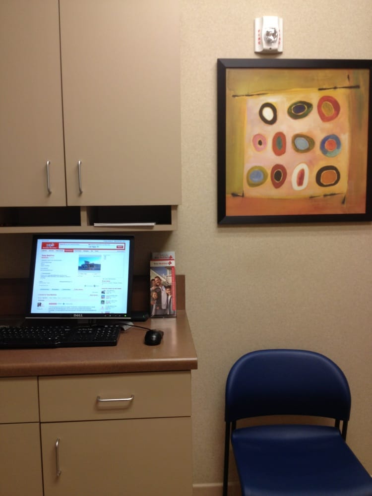 Clinic office (14)