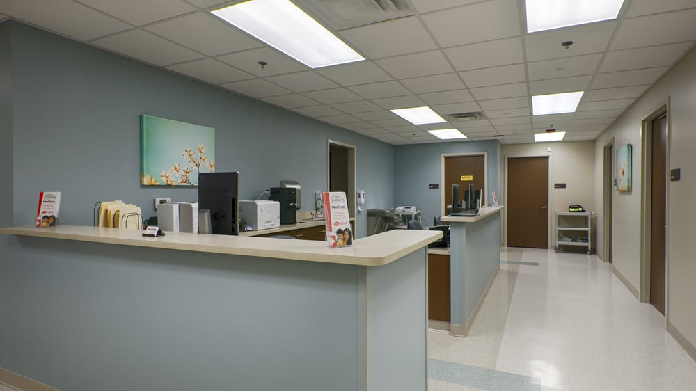 Clinic office (9)