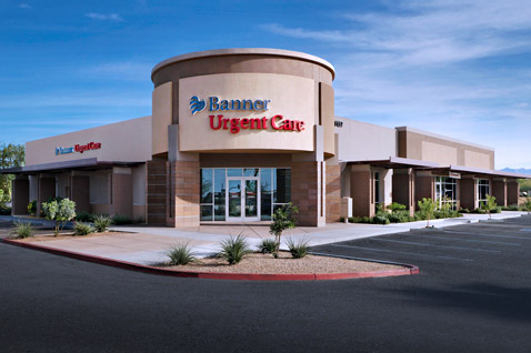 Banner Urgent Care Book Online Urgent Care In Mesa Az 85213