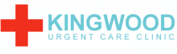 Kingwood Urgent Care Logo
