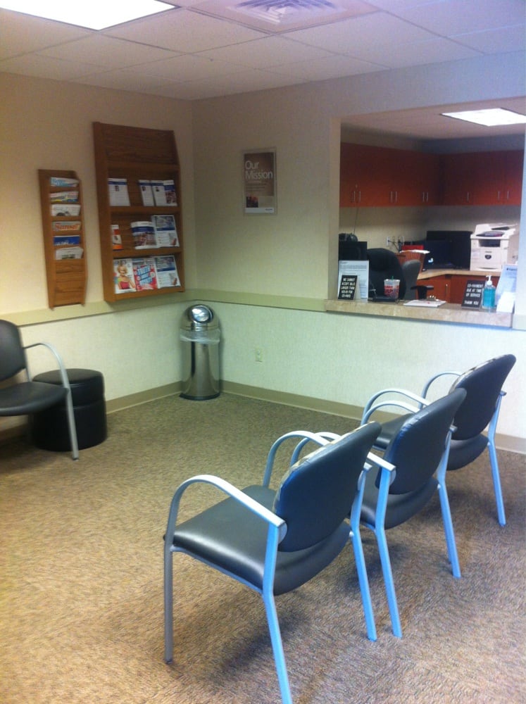 Clinic office (5)