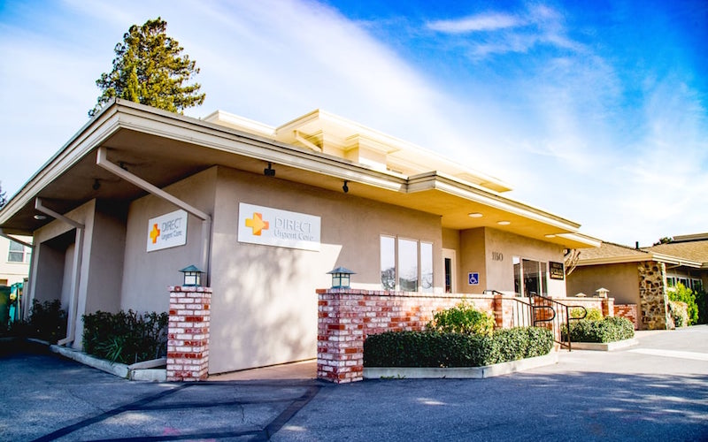 El Camino Health Urgent Care Mountain View - Book Online - Urgent Care In Mountain View Ca 94040 Solv