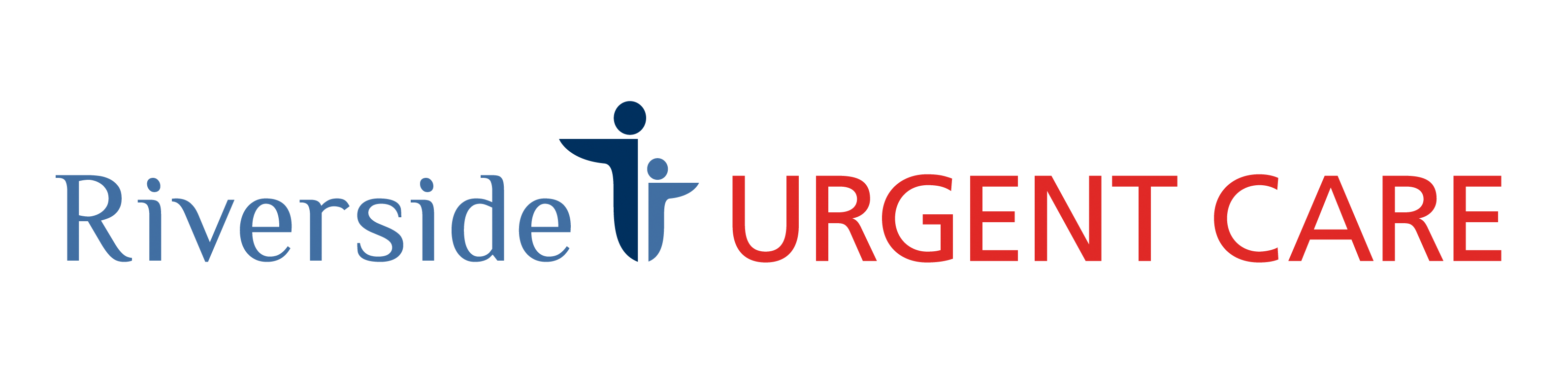 Riverside Urgent Care - Woodbury Logo