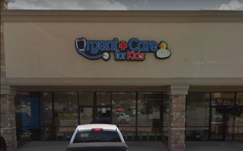 Cook Childrens Urgent Care Alliance acne symptoms