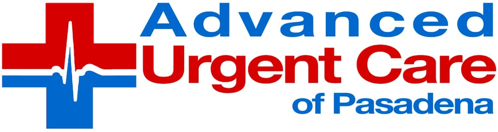 Advanced Urgent Care of Pasadena - Next to Petco and Starbucks! Logo