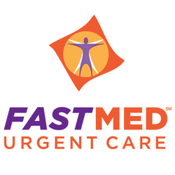 FastMed Urgent Care - West Dunlap Logo