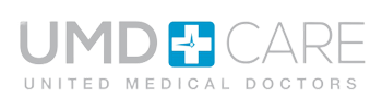 UMD Urgent Care - Astoria Logo