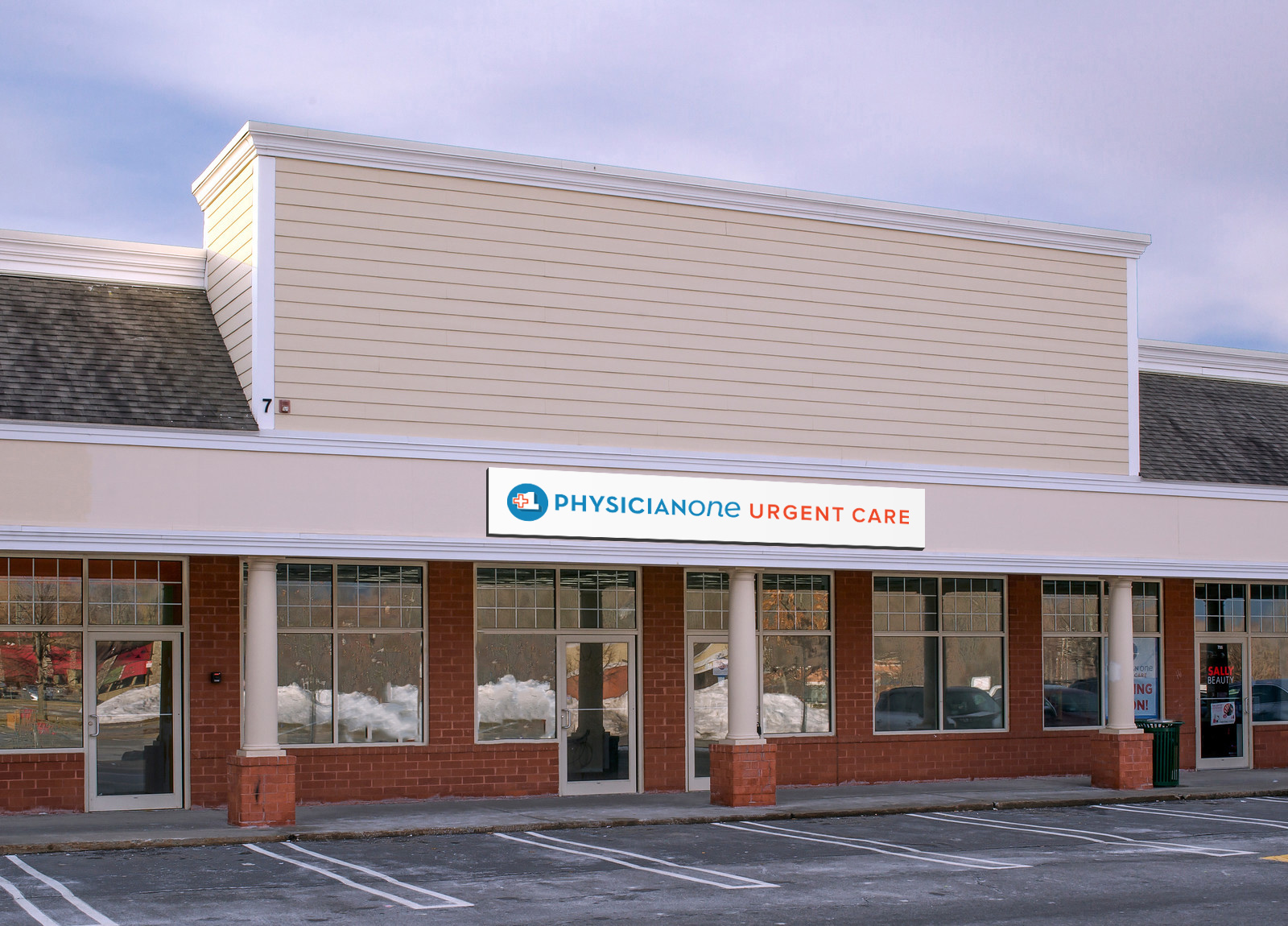 Afc urgent care west hartford Idea