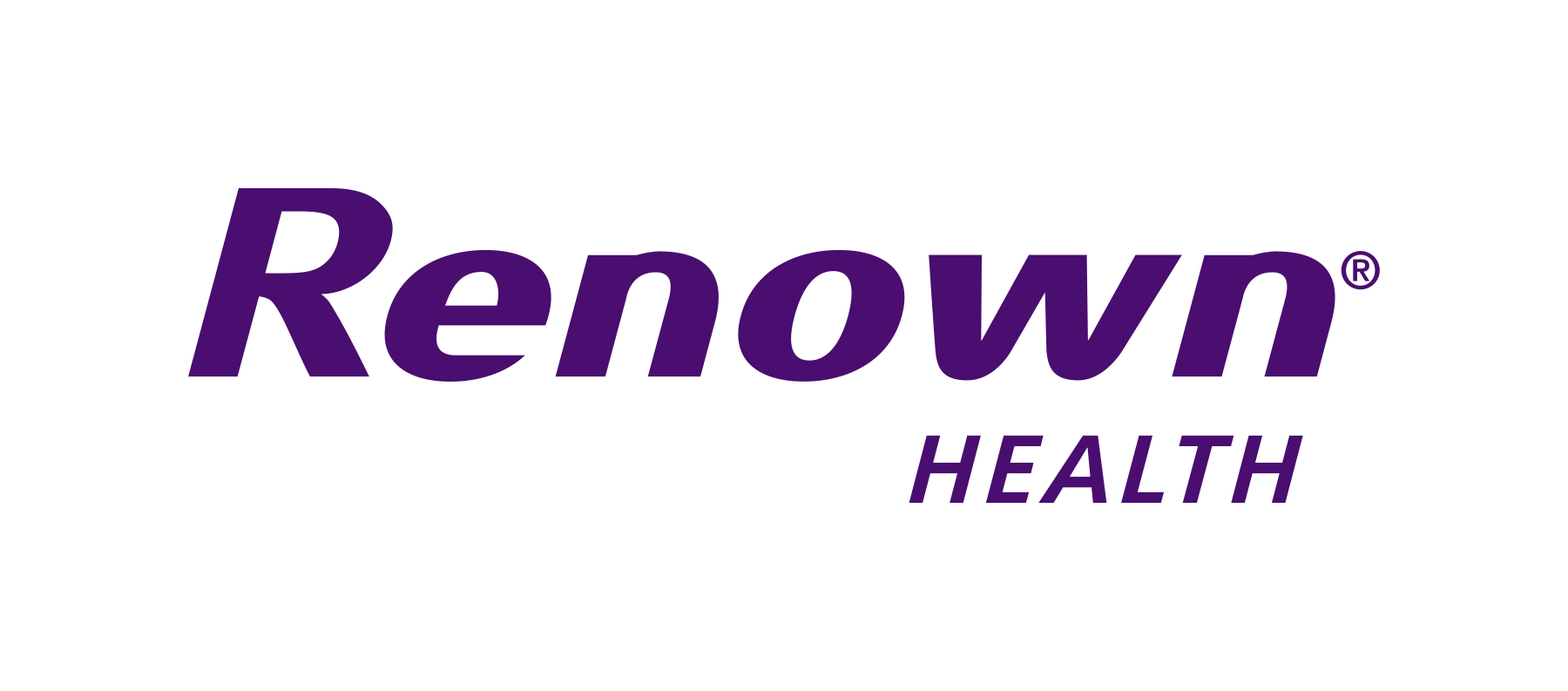 Renown Urgent Care - Damonte Ranch Logo