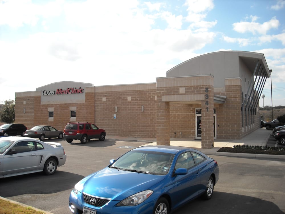 Texas MEDClinic, Selma Book Online Physicians in Selma